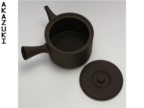Hirogaru Tokoname teapot